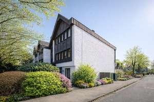 Ihre Vision, Ihr Zuhause – Reihenendhaus mit Südausrichtung in Bestlage von Groß Flottbek