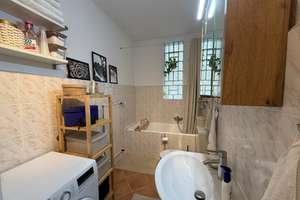 2 Zimmer Wohnung in Hamburg Eimsbüttel mit Balkon, VERMIETET – Methfesselstr 73, 20255 Eimsbüttel (Ortsteil), Hamburg – Vorschaubild 5