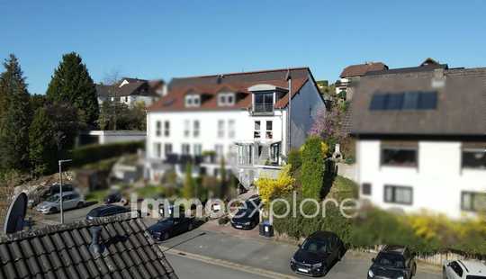 Bild von Das perfekte Haus für die junge Familie ++ Splitlevel-Endhaus mit Gartenidylle & Naturpanorama