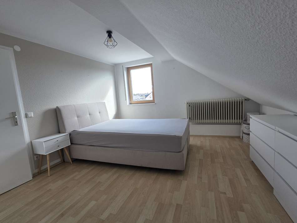 DG Schlafzimmer