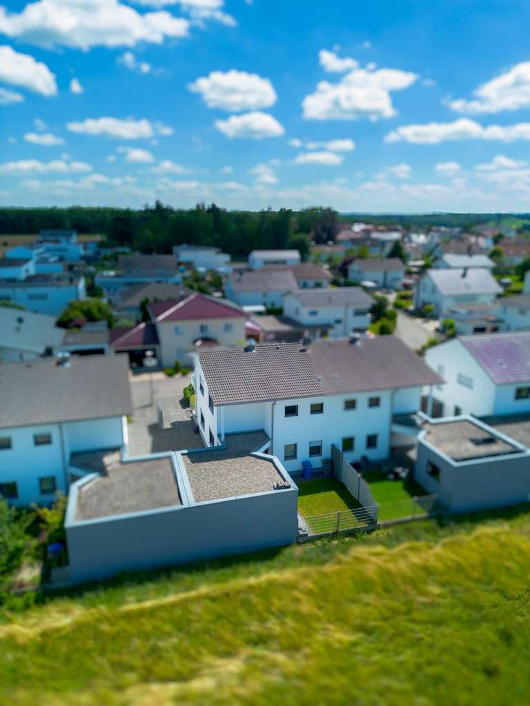 Immobilie in Schwendi - Lichtdurchflutet mit Stil und Qualität - Bild 3