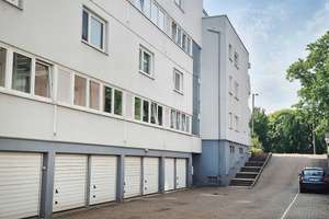 Beliebte Lage am Osterdeich: moderne 4 Zimmer-Maisonette-Wohnung + 2 Balkone + PKW Stellplatz – Osterdeich 137, 28205 Peterswerder, Bremen – Vorschaubild 3