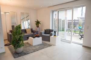 Hochwertige Doppelhaushälfte mit Terrasse, Garten u. vielen Extras in guter Lage von Rheinfelden! – Friedrichstraße 74, 79618 Lörrach (Kreis) – Vorschaubild 5