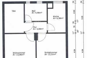 Renovierte 2-Raum-Hochparterre-Wohnung in Stuttgart Ost mit super Anbindung – Landhausstraße 160, 70188 Stuttgart – Vorschaubild 4