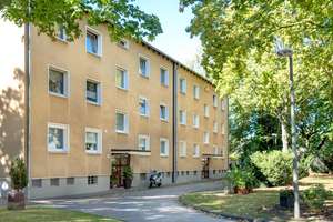 3-Zimmer-Wohnung in Marl Hüls – Bachstelzenweg 26, 45772 Marl-Hamm, Marl – Vorschaubild 4