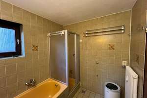 direkt am Waldrand: 4-Zi.-Wohnung in S-Feuerbach, Hohe Warte – Thomas-Mann-Straße 84, 70469 Hohe Warte, Stuttgart – Vorschaubild 18
