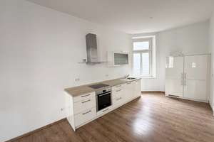 Zentral-Genial – Die vollständige Adresse der Immobilie erhältst du vom Anbieter., 33602 Mitte, Bielefeld – Vorschaubild 2