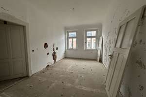 TOP Sanierungsobjekt Mehrfamilienhaus in großartiger Lage Chemnitz mit Ausbaupotenzial+Balkonoption – Die vollständige Adresse der Immobilie erhältst du vom Anbieter., 9130 Sonnenberg, Chemnitz – Vorschaubild 12