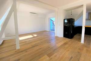 Exklusive 4-Zimmer-Maisonette-Wohnung im Dachgeschoss mit 2 Balkonen - Rüttenscheid – Die vollständige Adresse der Immobilie erhältst du vom Anbieter., 45131 Rüttenscheid, Essen – Vorschaubild 3