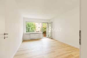 Sanierte 3-Zimmer Wohnung zentral und ruhig in Wilhelmsburg – Die vollständige Adresse der Immobilie erhältst du vom Anbieter., 21107 Wilhelmsburg, Hamburg – Vorschaubild 2