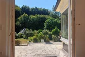 modernisierte Gartenwohnung (inkl. Atelier, Hobbyraum o.ä.) für 2 -3 Pers. – Die vollständige Adresse der Immobilie erhältst du vom Anbieter., 42279 Oberbarmen, Wuppertal – Vorschaubild 3