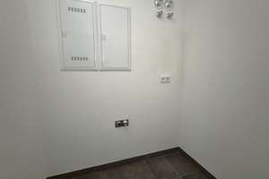 Helles Penthouse mit langer Südterrasse – Haardtring 9, 64295 Darmstadt-West, Darmstadt – Vorschaubild 9