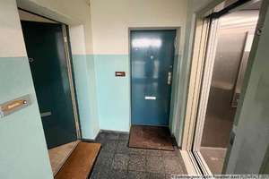 Ruhige, bezugsfreie 2-Zimmerwohnung mit Balkon – Wilsnacker Straße 19, 10559 Moabit, Berlin – Vorschaubild 11
