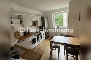 Tauschwohnung: 3-Zimmer Wohnung in Altona mit Balkon – Die vollständige Adresse der Immobilie erhältst du vom Anbieter., 22765 Altona-Nord, Hamburg – Vorschaubild 1