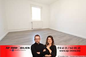 OBERSTADT - Der Klassiker: 2 Zimmer, Küche, Tageslicht-Badezimmer