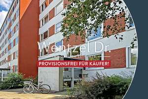 modernisierte Eigentumswohnung mit Stellplatz zum Kauf in Hamburg Lokstedt - Wentzel Dr. – Die vollständige Adresse der Immobilie erhältst du vom Anbieter., 22529 Lokstedt, Hamburg – Vorschaubild 1