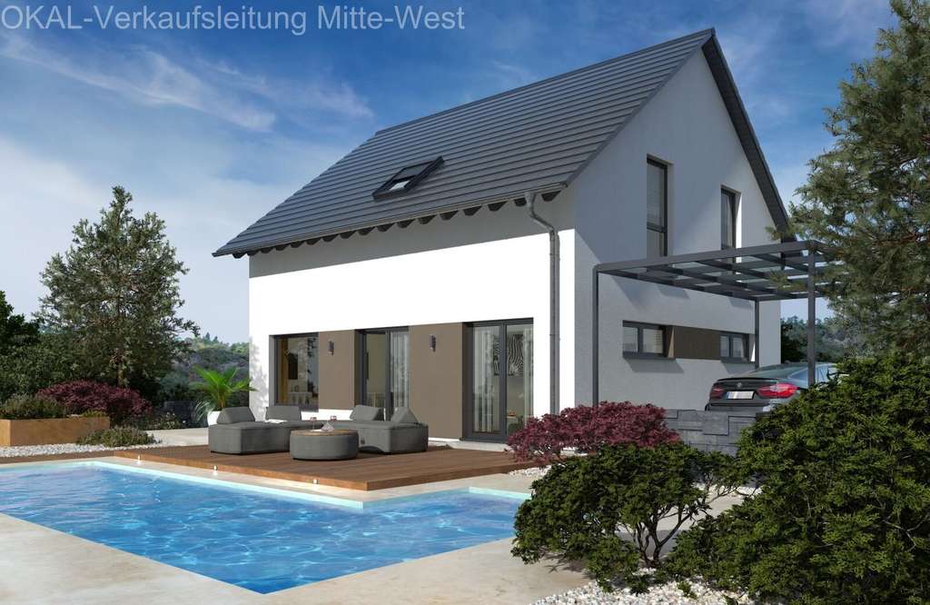 Immobilie in Altlußheim - Der Klassiker mit viel Gestaltungs- und Nutzungsspielraum - Bild 2