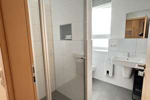 2 Zimmer, Einbauküche, Dachterrasse, im Zentrum – Breite Herzogstraße -, 38300 Wolfenbüttel – Vorschaubild 6