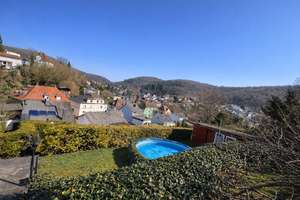 Haus mit zwei Wohneinheiten in Saarbrücken-Scheidt
