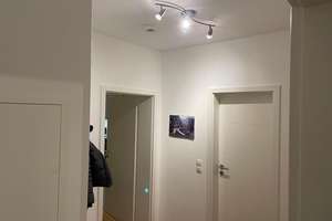 2-Zimmer-Wohnung in zentraler Lage von Koblenz – Bahnhofstraße 2a, 56068 Altstadt, Koblenz – Vorschaubild 9
