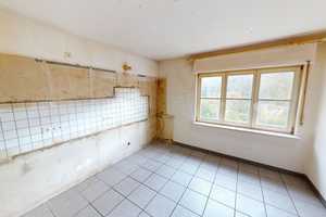 VR IMMO: Handwerkerhaus. Kleines Einfamilienhaus in ruhiger Lage von Werdohl. – Märkischer Kreis – Vorschaubild 4