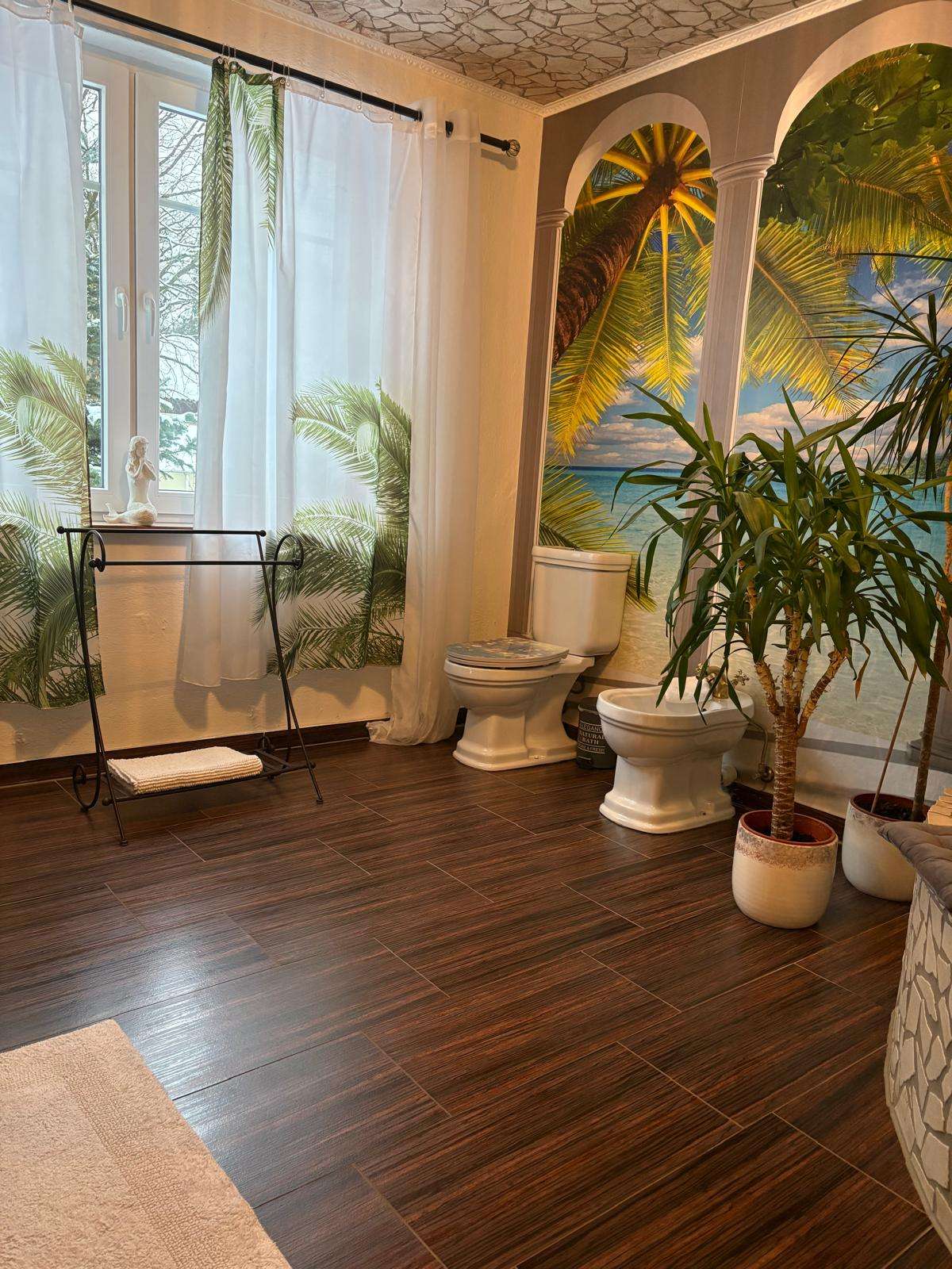 Immobilie in Fintel - Resthof mit großzügigem Grundstück und Nutzungsmöglichkeiten - Bild 4