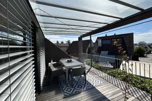 Wohnhaus mit Gewerbeeinheit  in Radolfzell - Böhringen – Konstanz (Kreis) – Vorschaubild 11