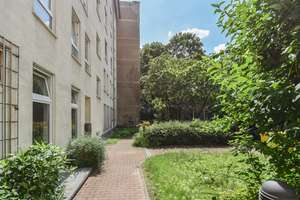 PRAKTISCH & SONNIG | 2-ZIMMER-WOHNUNG | AUFZUG & WINTERGARTEN| SAMARITERKIEZ | PROVISIONSFREI | – Rigaer Str. 42 A, 10247 Friedrichshain, Berlin – Vorschaubild 12