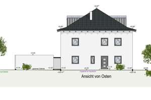 Vermietete Doppelhaushälfte  in idyllischer Lage am Bogenbach – Die vollständige Adresse der Immobilie erhältst du vom Anbieter., 94327 Bogen – Vorschaubild 16