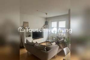 Tauschwohnung: Suche 3-Zimmer-Wohnung