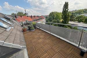 Moderne 2,5-Zimmer-Maisonette mit Dachterrasse in Essen-Holsterhausen – Keplerstraße 117, 45147 Holsterhausen, Essen – Vorschaubild 2