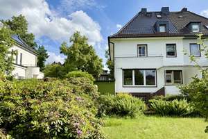 Gute Lage, renovierungsbedürftiges Einfamilienhaus mit Garten, Garage und viel Raum für Ihre Ideen – Die vollständige Adresse der Immobilie erhältst du vom Anbieter., 59063 Mitte, Hamm – Vorschaubild 2