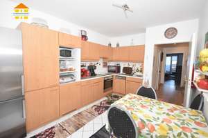 *Moderne Erdgeschosswohnung mit Balkon, Aufzug und Stellplatz in Schloßchemnitz: Kapitalanlage* – Tannenstraße 15, 9113 Schloßchemnitz, Chemnitz – Vorschaubild 6