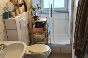 Attraktives Mehrfamilienhaus nähe BraWo Park – Gepflegt, modernisiert und voll vermietet! – Braunschweig – Vorschaubild 11