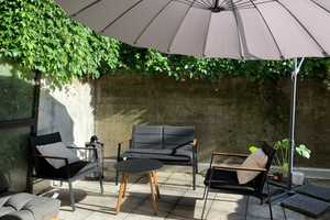 Exklusive und ruhige 2-Zi-Whg mit Terrasse  in der Altstadt – Nürnberg – Vorschaubild 1