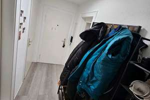 2-Zimmer-Wohnung im Stadtzentrum (40 m²) – Kaufhofpassage 6, 38440 Stadtmitte (Ortsteil), Wolfsburg – Vorschaubild 3