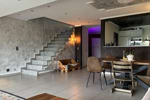 Exklusive Maisonette-Wohnung zwei Etagen | 126 m² | Balkon | Tiefgarage | Naturnah in Königshardt – Die vollständige Adresse der Immobilie erhältst du vom Anbieter., 46147 Sterkrade-Nord, Oberhausen – Vorschaubild 4