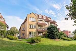 Altstadtnah & modern –                  2-Zimmer-Wohnung an der Trave – 23564 Sankt Jürgen, Lübeck – Vorschaubild 14