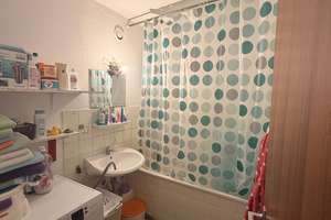 PENTHOUSE FEELING MIT PANORAMA BLICK! Sehr gut vermietete Kapitalanlage/Eigennutzung mit Aufzug & TG – 79114 Weingarten, Freiburg im Breisgau – Vorschaubild 9
