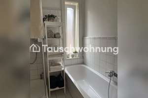 Tauschwohnung: 3 Zimmer Wohnung mit Altbau-Charme – Die vollständige Adresse der Immobilie erhältst du vom Anbieter., 22335 Fuhlsbüttel, Hamburg – Vorschaubild 9