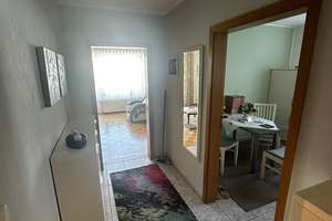 Wohnen mit Charakter: 3,5-Zimmer-Wohnung mit  Garage in Duisburg-Friemersheim – Viktoriastraße 35, 47229 Friemersheim, Duisburg – Vorschaubild 3