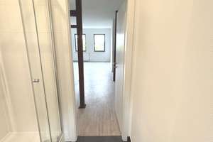 Zentral & Komfortabel - 4 Raum-Loft mit EBK, 2 Bädern & Aussicht über Chemnitz – Bernhardstraße 20, 9126 Lutherviertel, Chemnitz – Vorschaubild 10