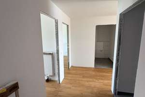 Nur mit WBS! Rollstuhlgerechte 3-Zimmer-WHG Typ 3 zum Erstbezug in LU Friesenheim! – 67063 Friesenheim, Ludwigshafen am Rhein – Vorschaubild 5