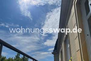 Wohnungstausch: Schinkelstraße 1