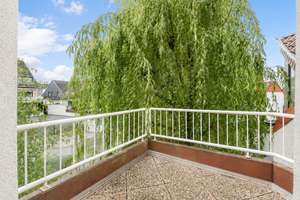 Charmantes Wohnen mit Balkon! – 44795 Weitmar-Mark, Bochum – Vorschaubild 12