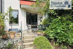 2-Zimmer-Erdgeschosswohnung mit Terrasse, Garten und TG-Stellplatz in Essen-Bedindgrade – 45359 Bedingrade, Essen – Vorschaubild 3