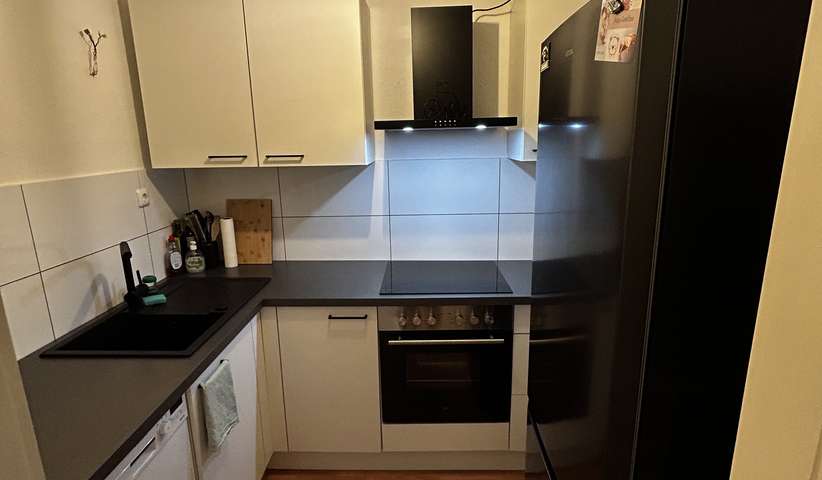 schöne 2 Zimmer Souterrainwohnung in sehr guter Lage - Photo 3