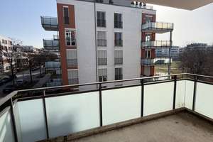 Neubau-Wohnung Top-Niveau:Erstklassige Ausstattung& Sonnenbalkone in Bestlage Munchen Schwabing – Hans-Döllgast-Straße 16, 80807 Neufreimann, München – Vorschaubild 2