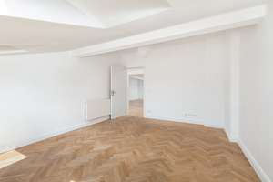 Kollwitzkiez, Prenzlauer Berg: 3-Zimmer DG-Wohnung, Süd-Terrasse, Blick auf den Fernsehturm – 10405 Prenzlauer Berg, Berlin – Vorschaubild 12