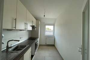 Gartenstadt Vahr - Gemütliche 2-Zimmer-Wohnung mit Einbauküche – Bevenser Str. 12, 28329 Gartenstadt Vahr, Bremen – Vorschaubild 5